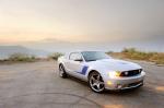 Ford Mustang 427R by Roush 2010 года